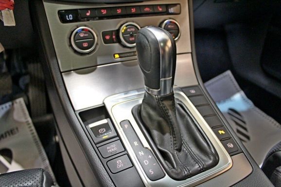 Volkswagen Passat CC, 2.0 л, Робот, 2012 фото 14