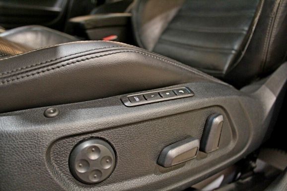 Volkswagen Passat CC, 2.0 л, Робот, 2012 фото 1