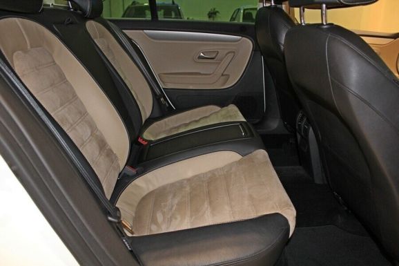 Volkswagen Passat CC, 1.8 л, Робот, 2013 фото 1