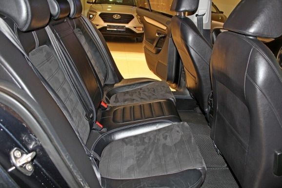 Volkswagen Passat CC, 1.8 л, Робот, 2012 фото 8