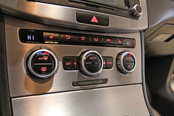 Volkswagen Passat CC, 1.8 л, Робот, 2013 фото 2