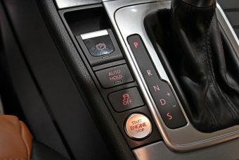 Volkswagen Passat CC, 1.8 л, РКПП, 2013 фото 12