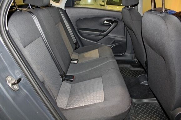 Volkswagen Polo, 1.6 л, МТ, 2015 фото 2