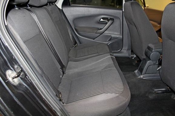 Volkswagen Polo, 1.6 л, МТ, 2014 фото 8