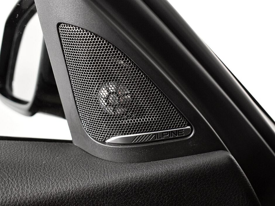 BMW 3 серии, 2.0 л, АТ, 2016 фото 6