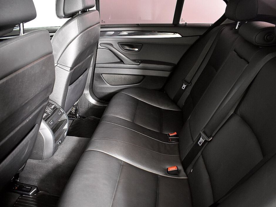 BMW 5 серии, 2.0 л, АТ, 2013 фото 1