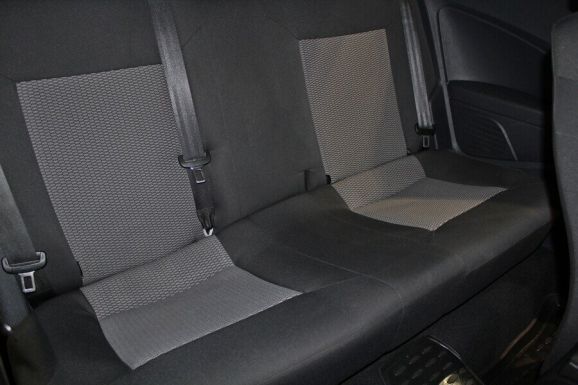 Volkswagen Polo, 1.4 л, Робот, 2011 фото 8