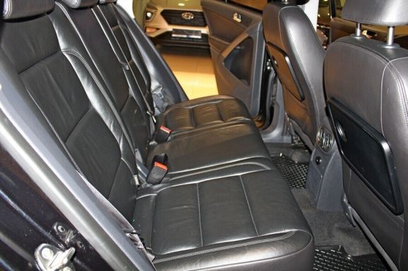 Volkswagen Tiguan, 2.0 л, АТ, 2009 фото 7