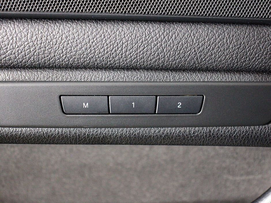 BMW 5 серии, 3.0 л, АТ, 2013 фото 13