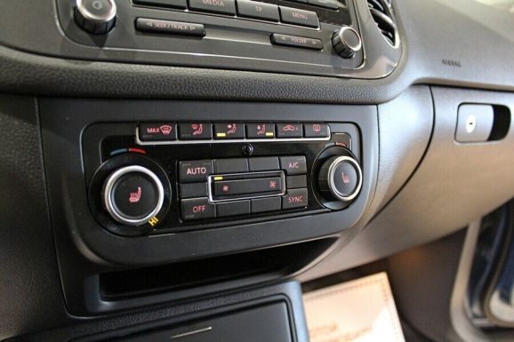 Volkswagen Tiguan, 1.4 л, Робот, 2014 фото 2