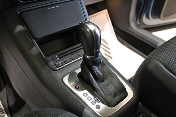 Volkswagen Tiguan, 1.4 л, Робот, 2014 фото 1