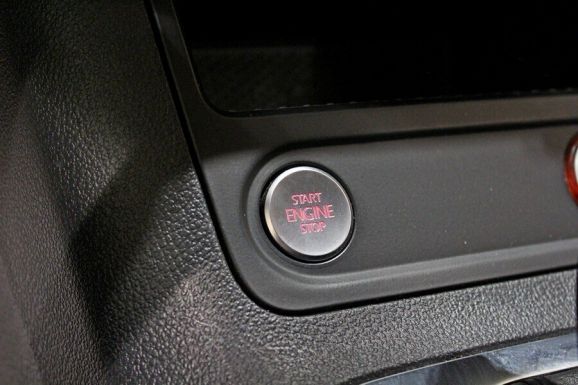 Volkswagen Tiguan, 2.0 л, АТ, 2013 фото 2