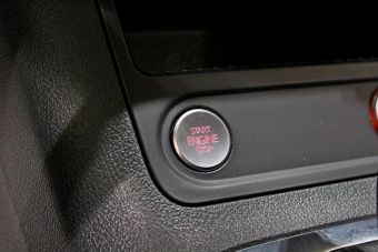 Volkswagen Tiguan, 2.0 л, АКПП, 2013 фото 2