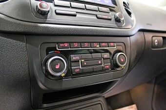 Volkswagen Tiguan, 2.0 л, АКПП, 2013 фото 1