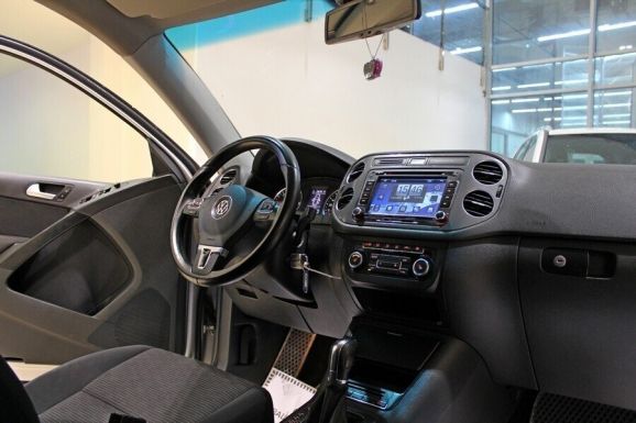 Volkswagen Tiguan, 2.0 л, АТ, 2014 фото 7