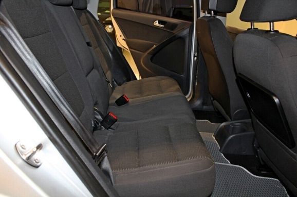Volkswagen Tiguan, 2.0 л, АТ, 2014 фото 8