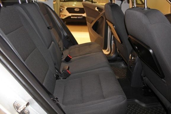 Volkswagen Tiguan, 2.0 л, АТ, 2014 фото 8