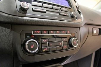 Volkswagen Tiguan, 2.0 л, АКПП, 2014 фото 1
