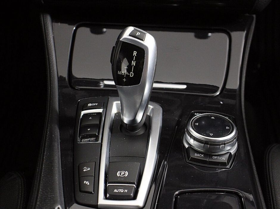 BMW 5 серии, 2.0 л, АТ, 2014 фото 9