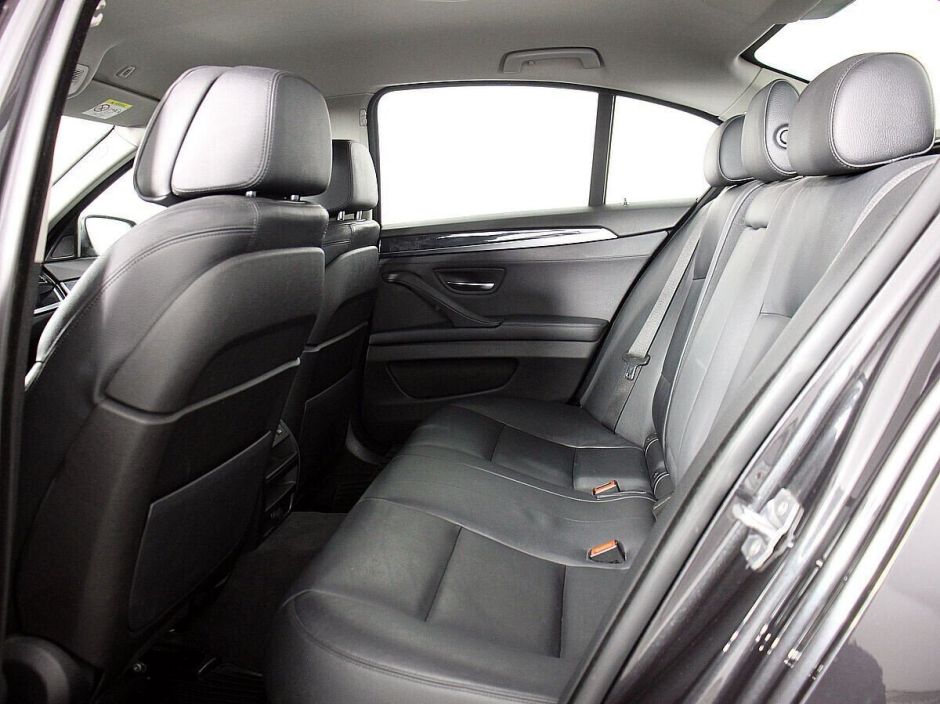 BMW 5 серии, 2.0 л, АТ, 2014 фото 1