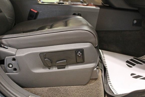 Volkswagen Touareg, 3.2 л, АТ, 2005 фото 9