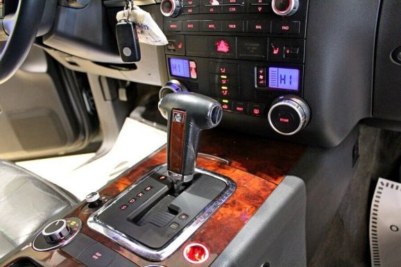 Volkswagen Touareg, 3.2 л, АТ, 2005 фото 10