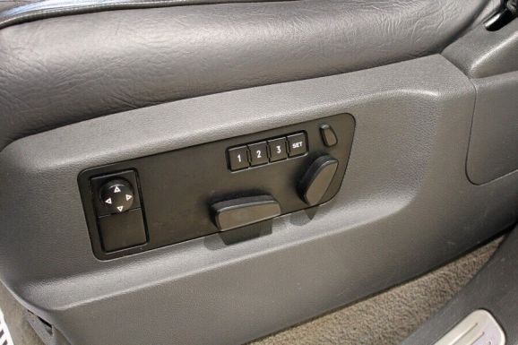 Volkswagen Touareg, 3.2 л, АТ, 2005 фото 2