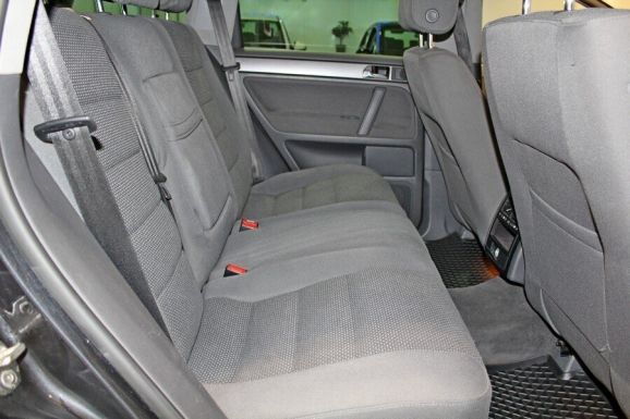 Volkswagen Touareg, 3.6 л, АТ, 2007 фото 8