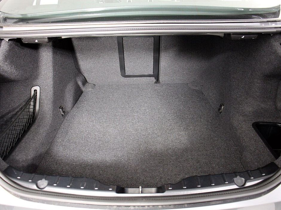 BMW 5 серии, 2.0 л, АТ, 2014 фото 1