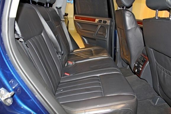 Volkswagen Touareg, 3.0 л, АТ, 2009 фото 8