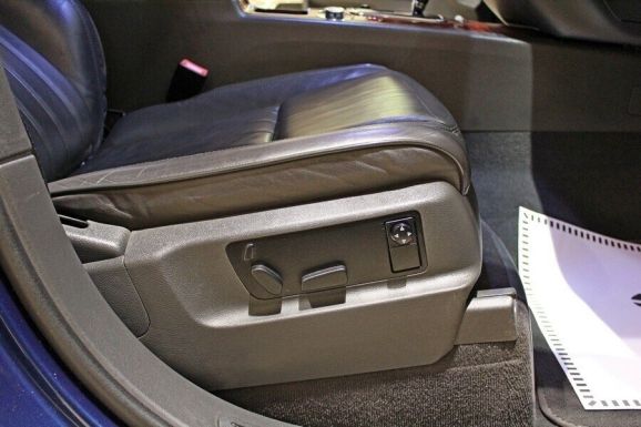 Volkswagen Touareg, 3.0 л, АТ, 2009 фото 9