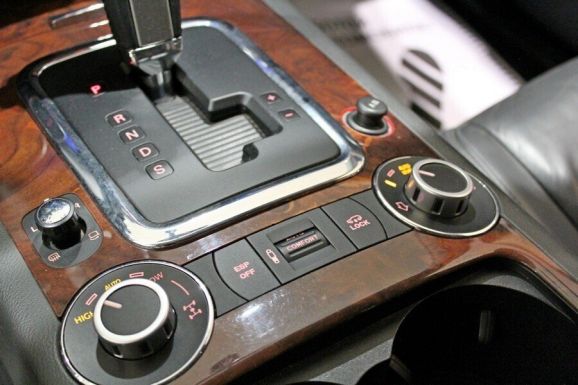 Volkswagen Touareg, 3.0 л, АТ, 2009 фото 11