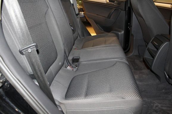 Volkswagen Touareg, 3.6 л, АТ, 2012 фото 8