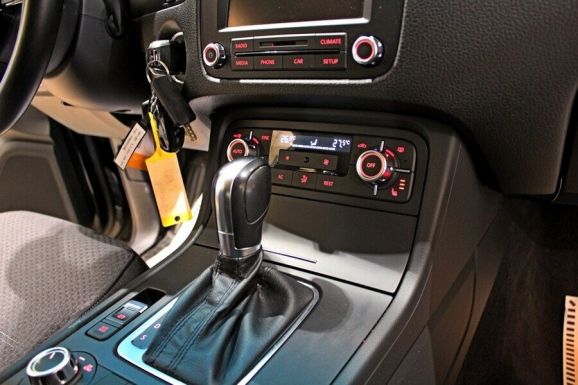 Volkswagen Touareg, 3.6 л, АТ, 2012 фото 9