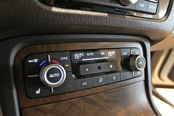 Volkswagen Touareg, 3.0 л, АТ, 2016 фото 14