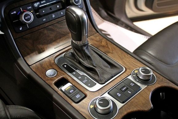 Volkswagen Touareg, 3.0 л, АТ, 2016 фото 2