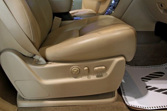 Cadillac Escalade, 6.2 л, АТ, 2011 фото 9