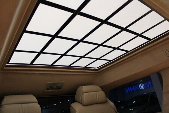 Cadillac Escalade, 6.2 л, АТ, 2011 фото 10