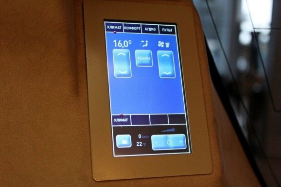 Cadillac Escalade, 6.2 л, АТ, 2011 фото 14