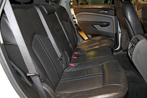 Cadillac SRX, 3.0 л, АТ, 2011 фото 8