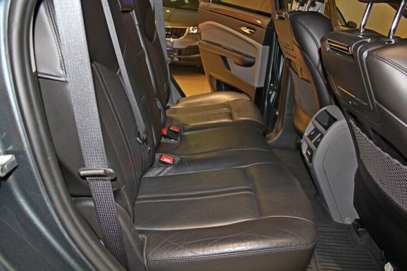 Cadillac SRX, 3.0 л, АТ, 2010 фото 8