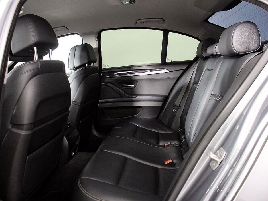 BMW 5 серии, 2.0 л, АТ, 2015 фото 1