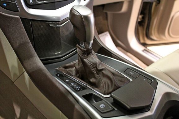 Cadillac SRX, 3.0 л, АТ, 2011 фото 13