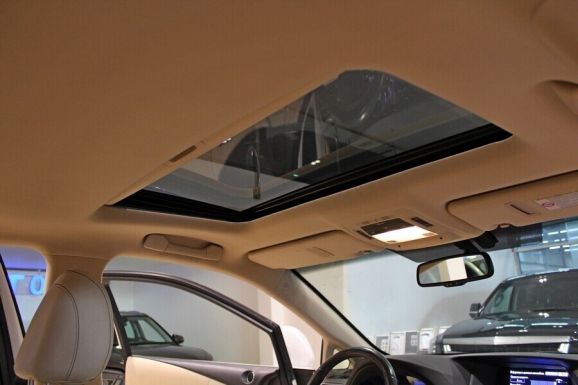 Lexus RX, 3.5 л, АТ, 2012 фото 9