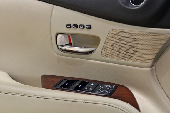 Lexus RX, 3.5 л, АТ, 2012 фото 2