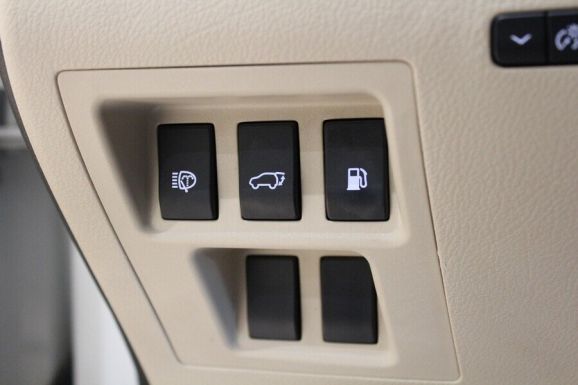 Lexus RX, 3.5 л, АТ, 2012 фото 1