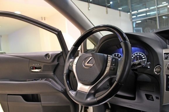 Lexus RX, 3.5 л, АТ, 2014 фото 11