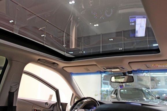 Lexus RX, 3.5 л, АТ, 2014 фото 1