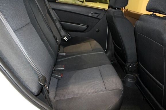 Chevrolet Aveo, 1.4 л, АТ, 2010 фото 8