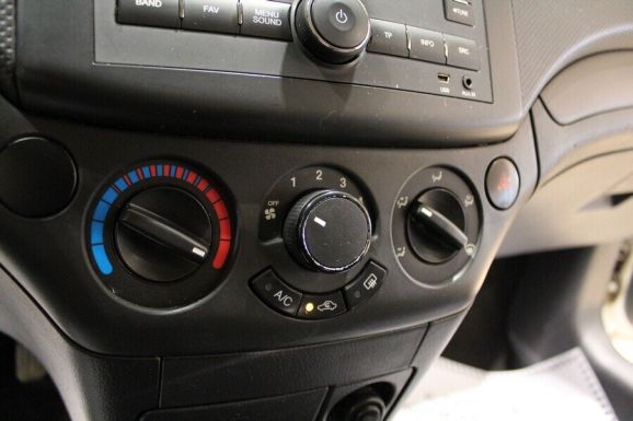 Chevrolet Aveo, 1.4 л, АТ, 2010 фото 1